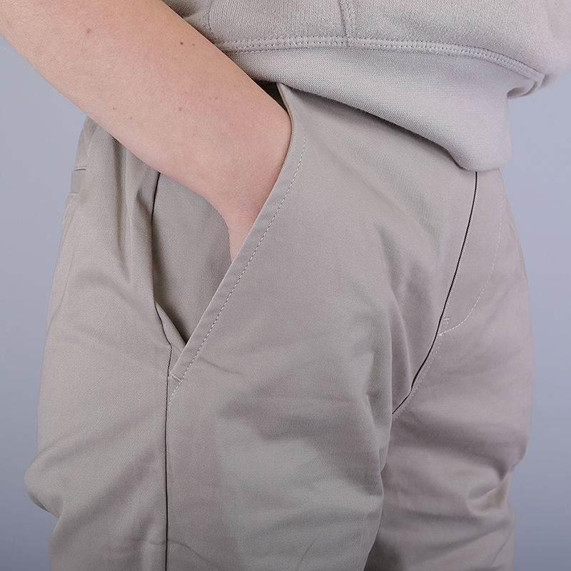 Женские брюки Stussy Standart Trouser (216052-sand)  - цена, описание, фото 2